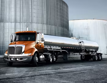 International TranStar 6×4 '2002–17