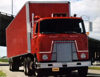 International TranStar CO4000 '1965–74