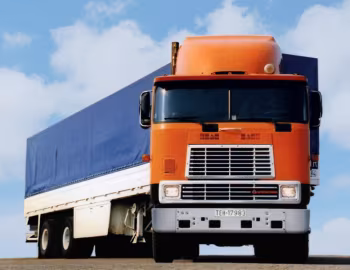 International Harvester TranStar CO9670 '1981–85