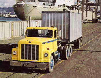 International TranStar F4370 '1970–85