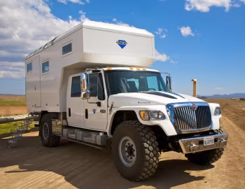Unicat MD54 pickup comfort International MXT 4×4 '2008–н.в.