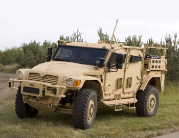 Husky TSV '06.2009–н.в.