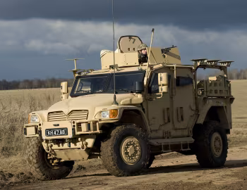 Husky TSV '06.2009–н.в.