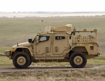 Husky TSV '06.2009–н.в.