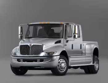 International RXT '2005–08