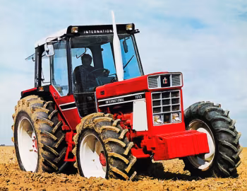 International Harvester 1055 '1977–82