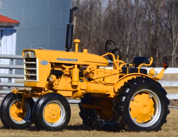 International Harvester 140 '1958–79