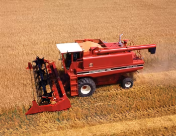 International Harvester 1460 Axial-Flow '1977–85