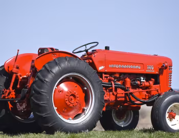 International Harvester 300 '1955–56