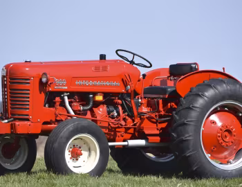 International Harvester 300 '1955–56