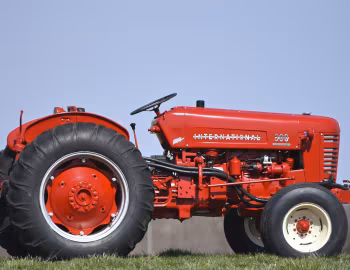 International Harvester 300 '1955–56