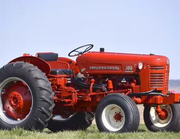 International Harvester 300 '1955–56