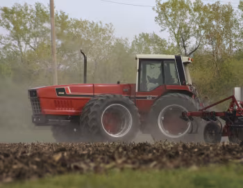 International Harvester 3588 '1978–81