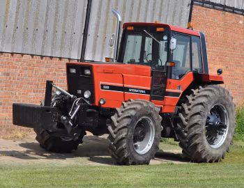 International Harvester 5288 '1981–85