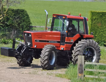 International Harvester 5288 '1981–85