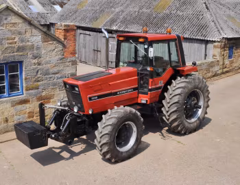 International Harvester 5288 '1981–85