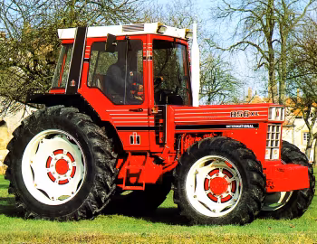 International Harvester 856XL '1983–85