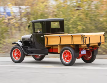 1930 International Harvester Six-Speed Special