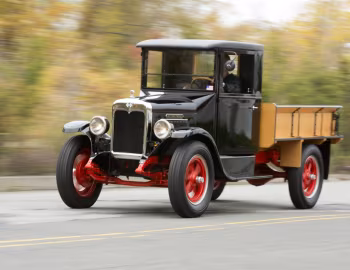 1930 International Harvester Six-Speed Special