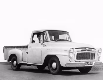 International Harvester AA-110 Pickup