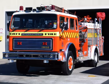 International Harvester ACCO 1600/1700/1800/1900 '1973–????