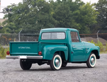 1963 International Harvester C900 Pickup