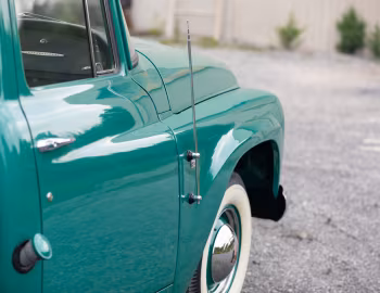 1963 International Harvester C900 Pickup