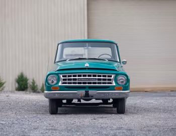 1963 International Harvester C900 Pickup