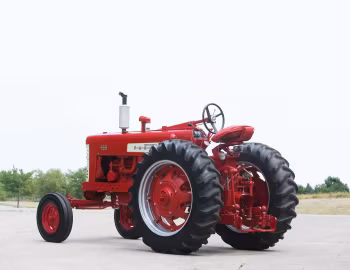 McCormick-Farmall 450 '1956–58