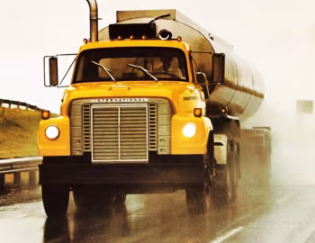 International Harvester FleetStar F2070A Tractor Truck '1973–76