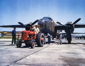 International Harvester I-4 '1940–53