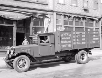 International A5 '1932–????