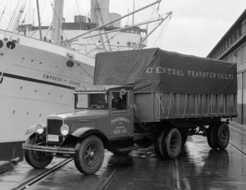 International A5 '1932–????