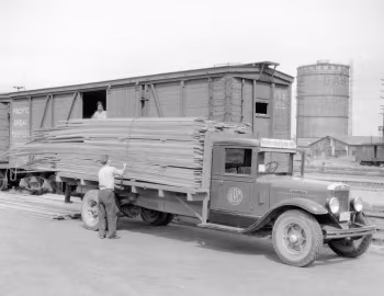 International A7 '1932–????