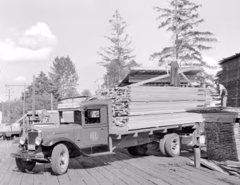 International A7 '1932–????