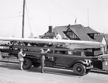 International A7 '1932–????