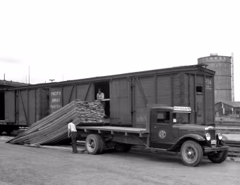 International A7 '1932–????