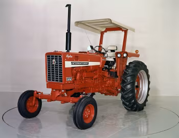 International Farmall 656 Hydro '1967–72