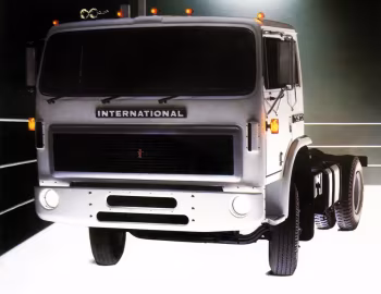 International Harvester ACCO T2670 Prime Mover [Australia]