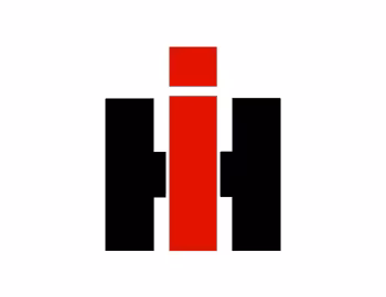 Logotipo International Harvester