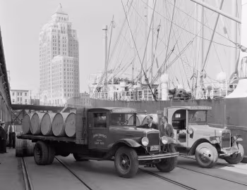International Harvester
