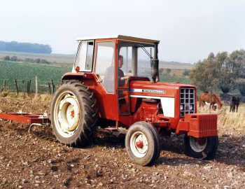 International Harvester 574 '1970–78