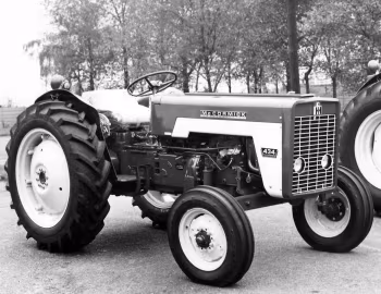 International Harvester 434 '1966–71