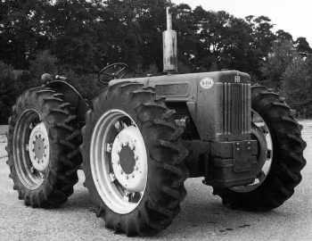 International Harvester B-614 '1963–67