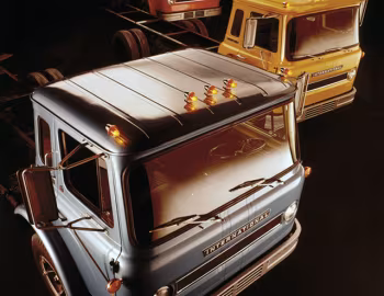 International Harvester