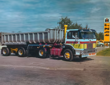 International Harvester ACCO 1600/1700/1800/1900 '1973–????