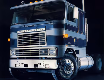 International Harvester TranStar CO9670 '1981–85