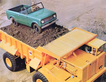 International Harvester