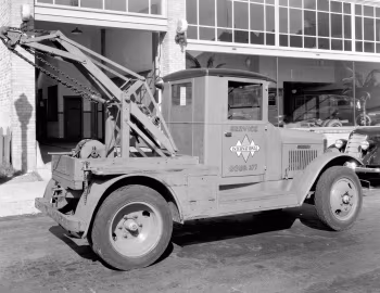 International Harvester