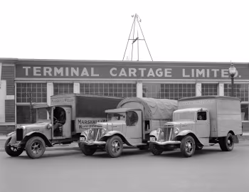 International Harvester